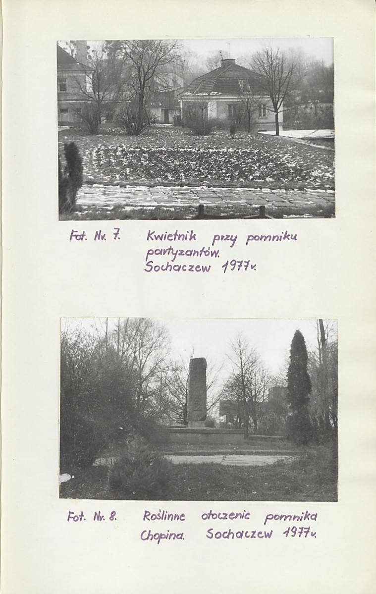 Ewidencja parkowa, skan nr 24