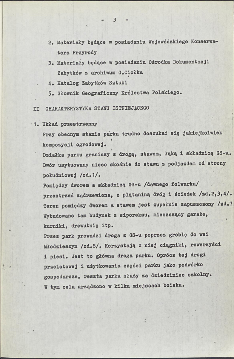 Ewidencja parkowa, skan nr 6