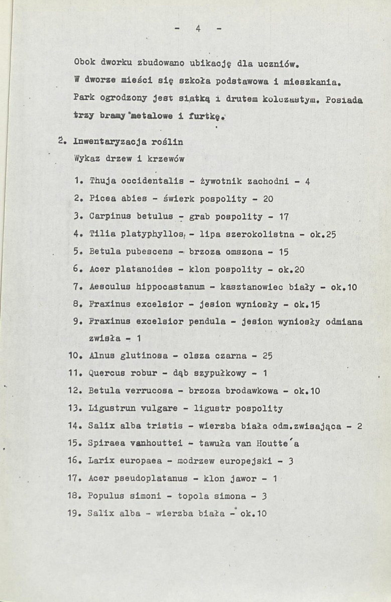Ewidencja parkowa, skan nr 7