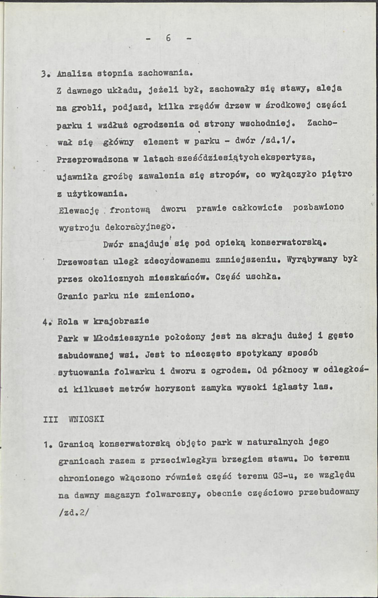 Ewidencja parkowa, skan nr 9