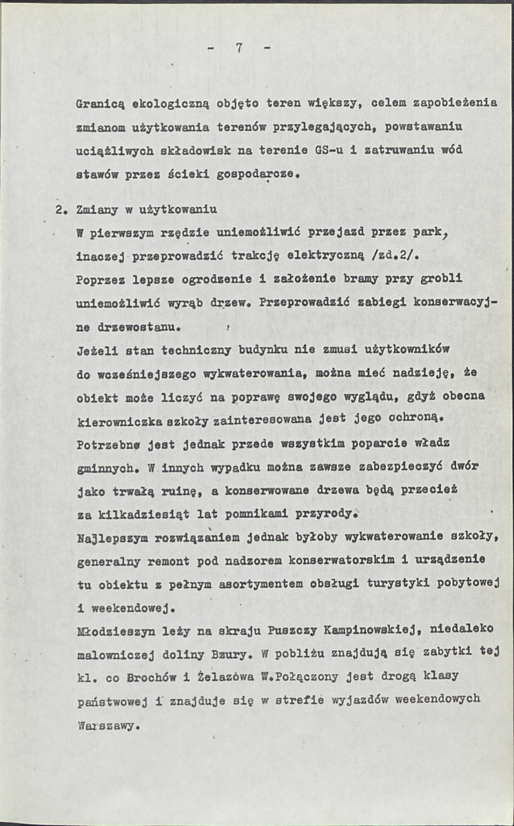 Ewidencja parkowa, skan nr 10