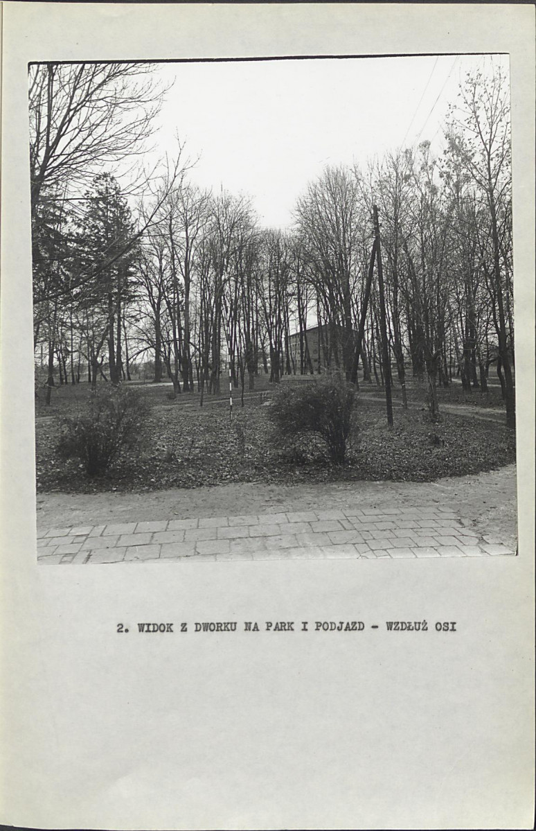 Ewidencja parkowa, skan nr 15