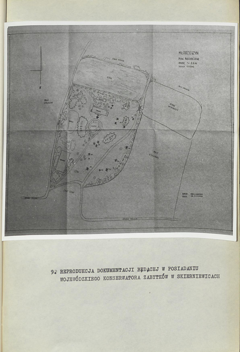 Ewidencja parkowa, skan nr 22