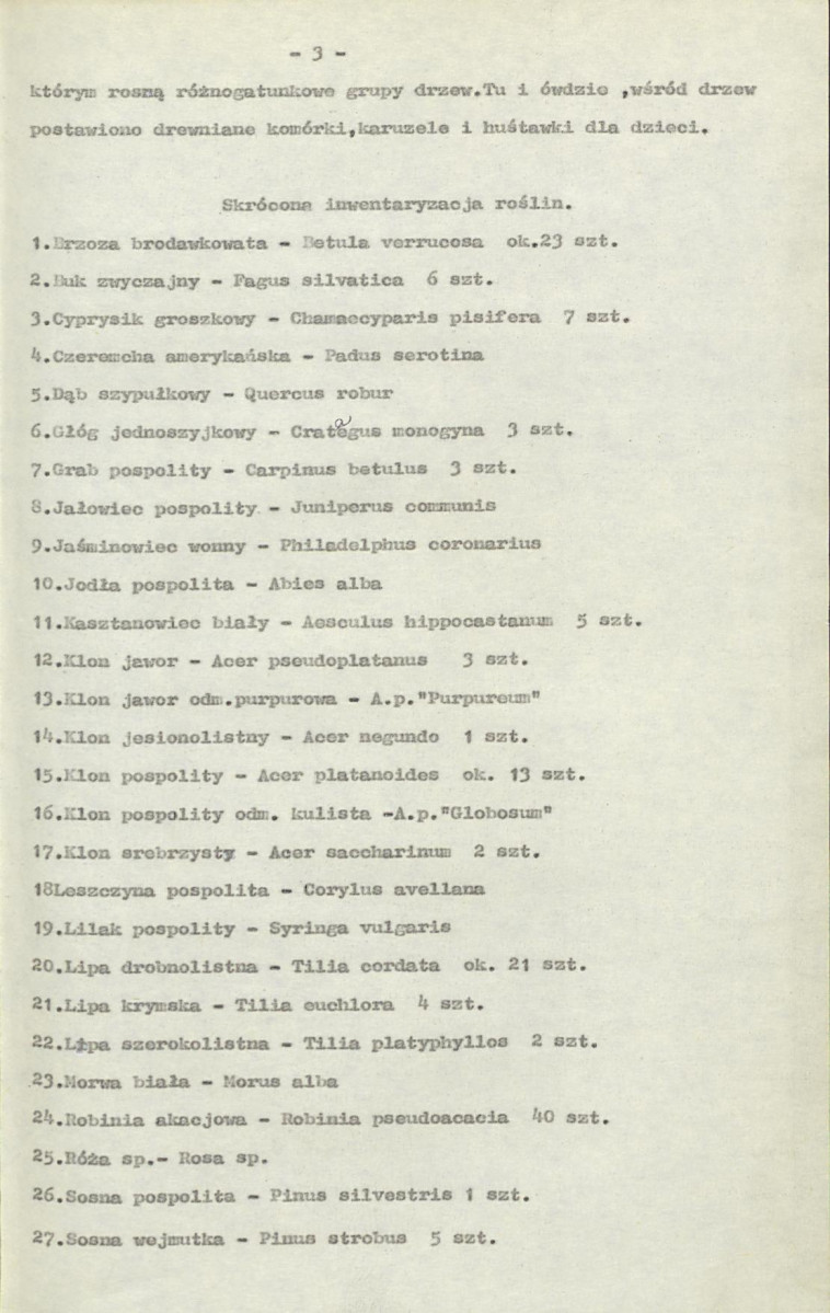 EP - Ewidencja parkowa, skan nr 8
