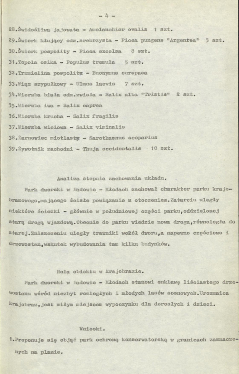 EP - Ewidencja parkowa, skan nr 9