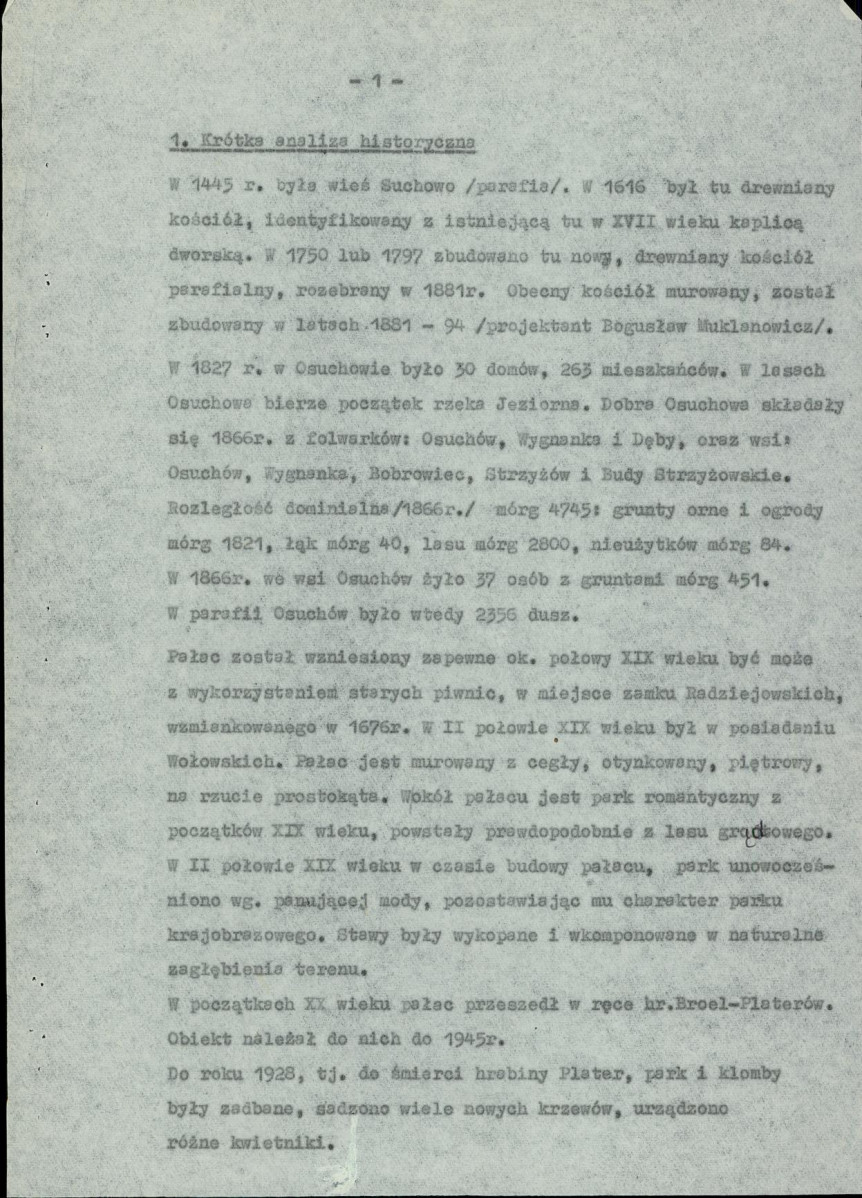 EP - Ewidencja parkowa, skan nr 8