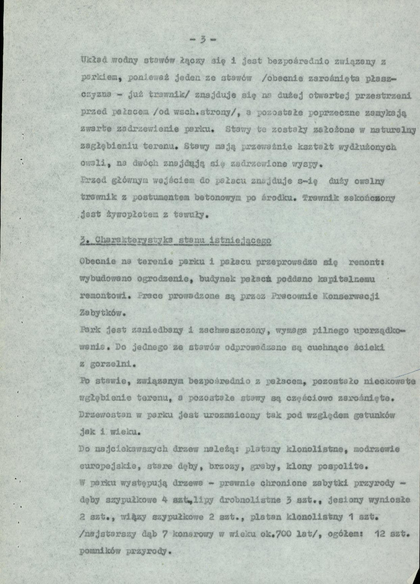 EP - Ewidencja parkowa, skan nr 10