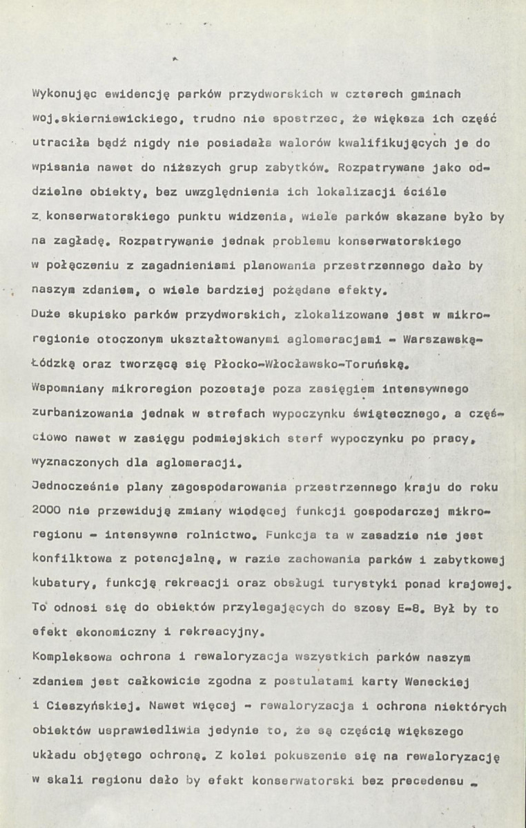 Ewidencja parkowa, skan nr 14
