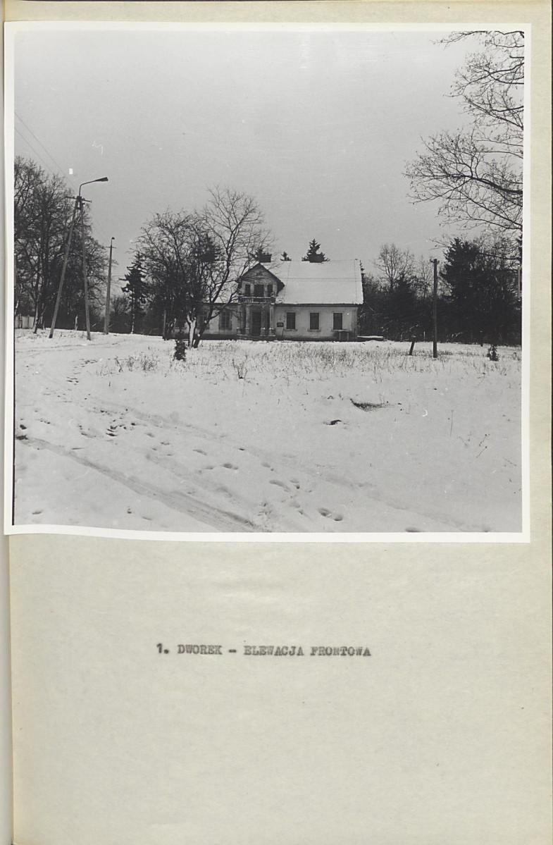 Ewidencja parkowa, skan nr 22