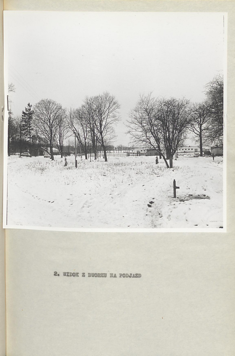 Ewidencja parkowa, skan nr 23