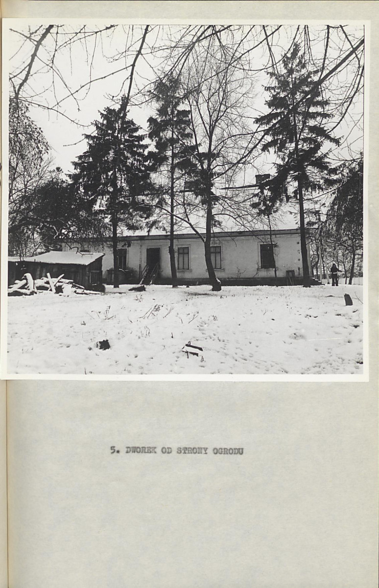 Ewidencja parkowa, skan nr 26