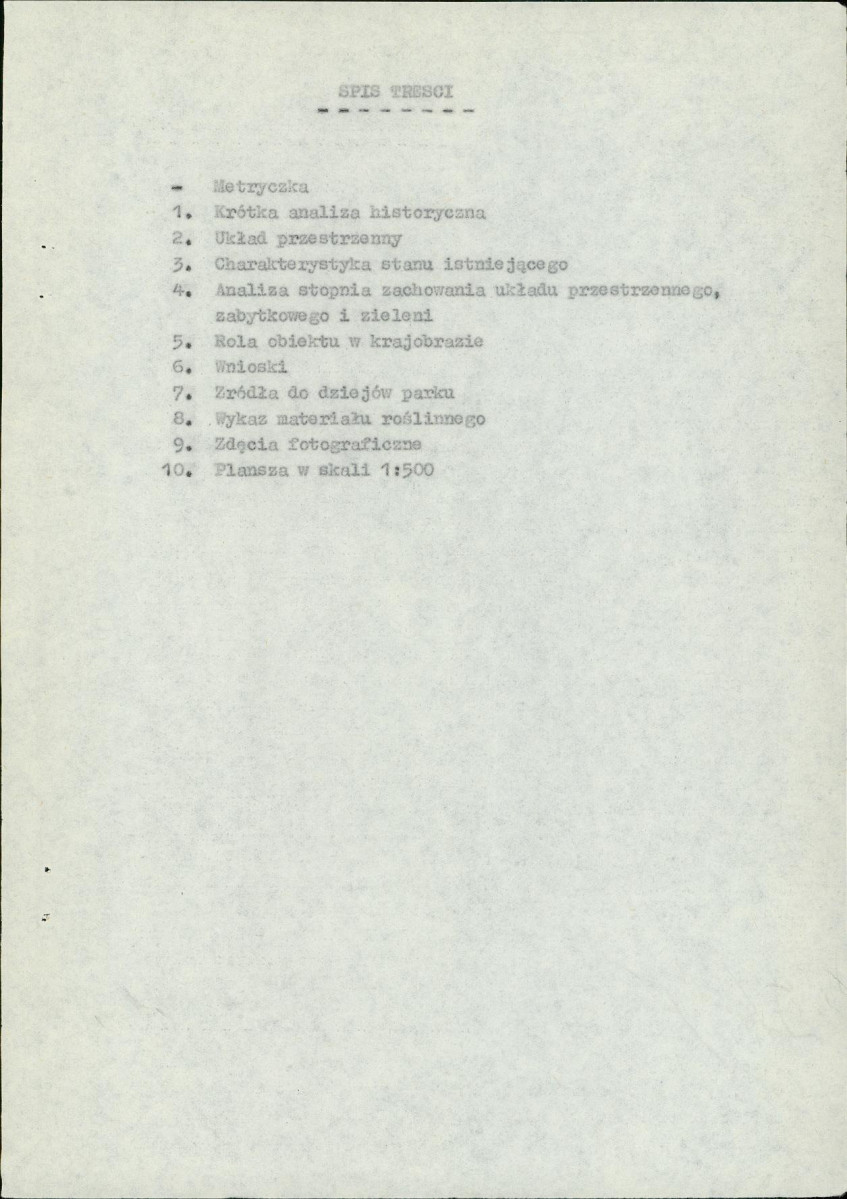 Ewidencja parkowa, skan nr 7