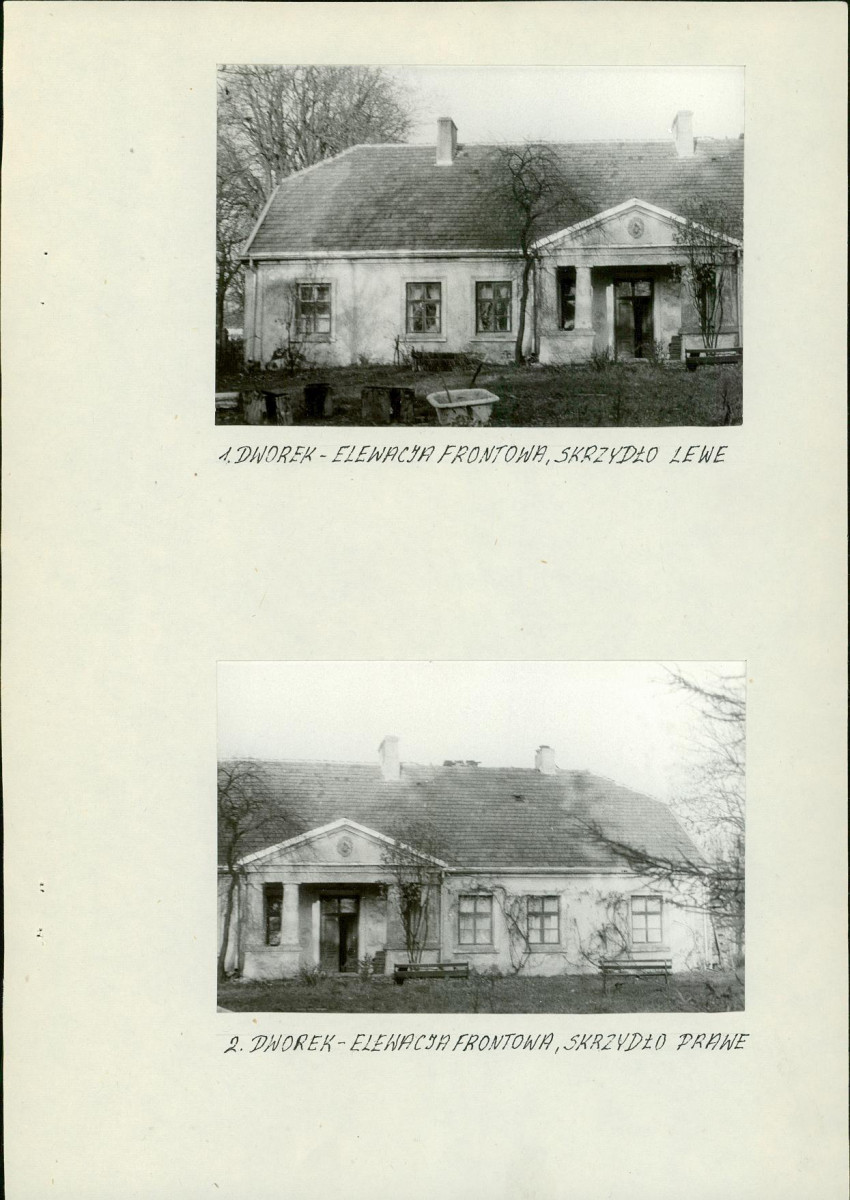 Ewidencja parkowa, skan nr 14