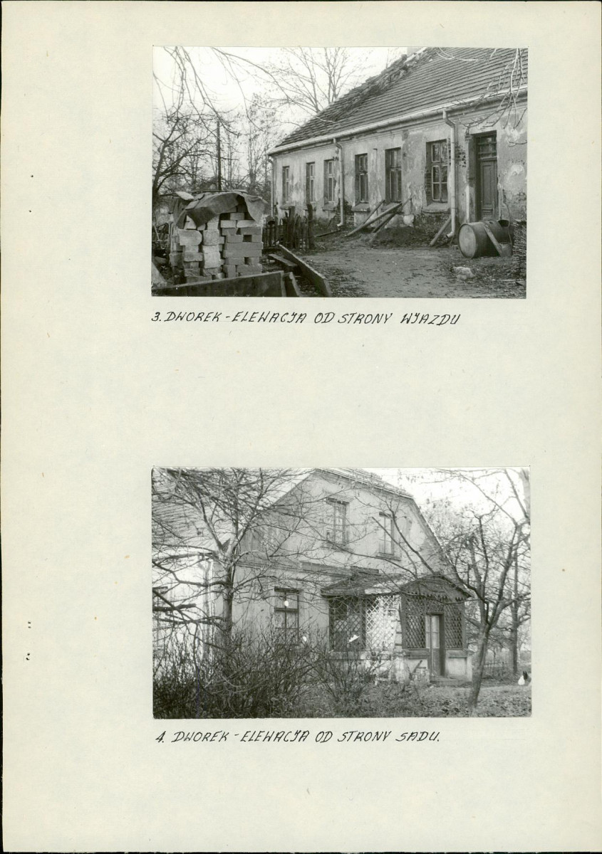 Ewidencja parkowa, skan nr 15