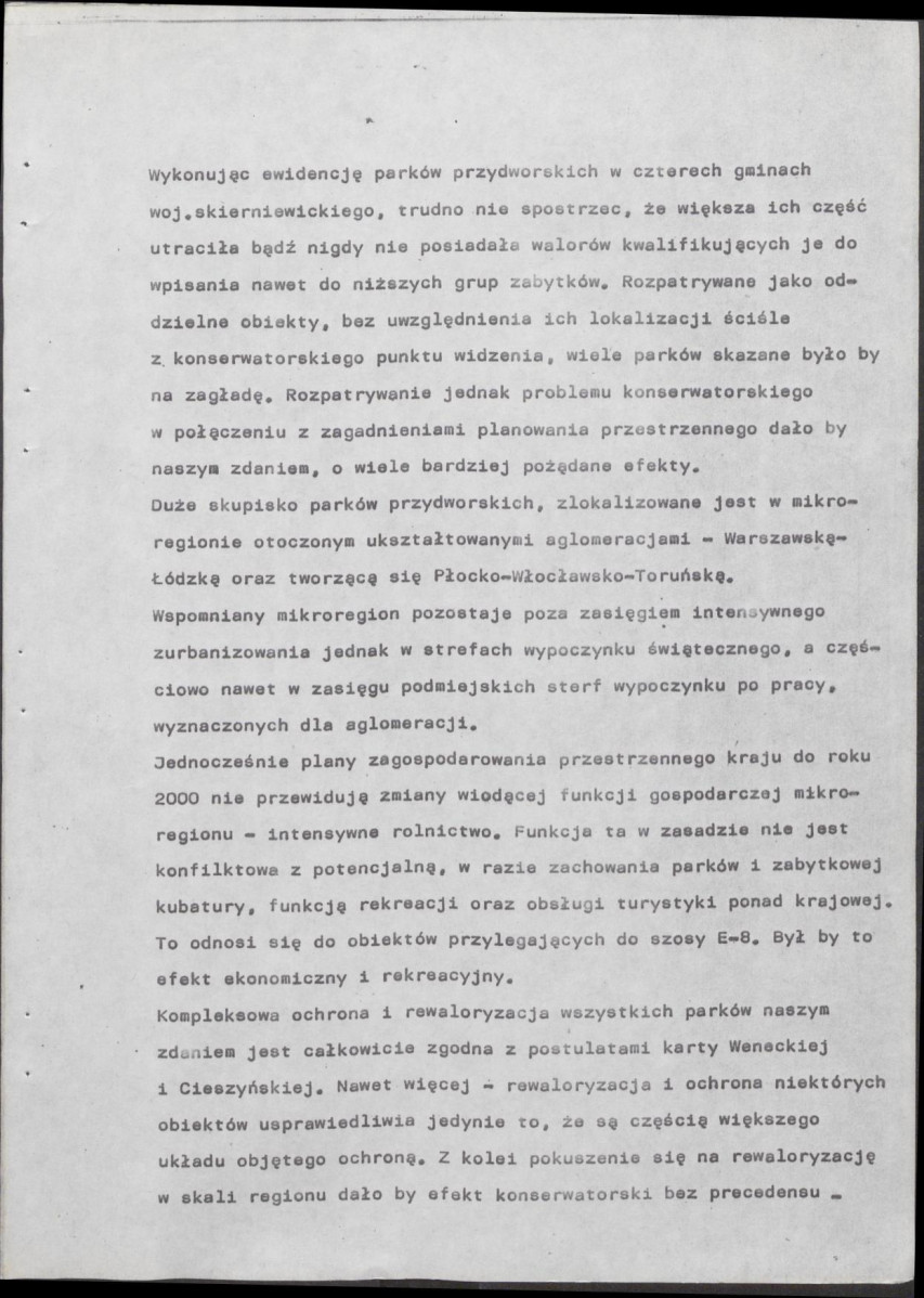 Ewidencja parkowa, skan nr 15