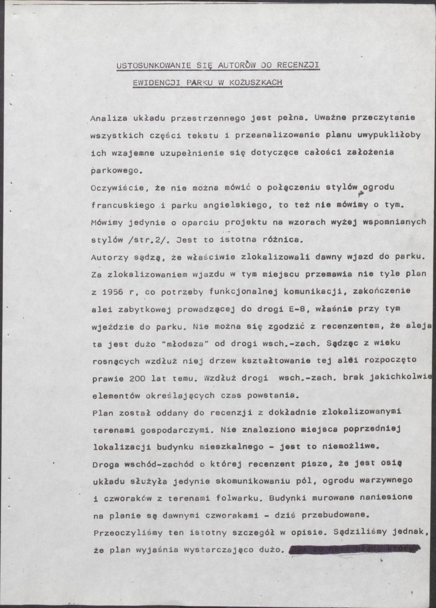 Ewidencja parkowa, skan nr 21