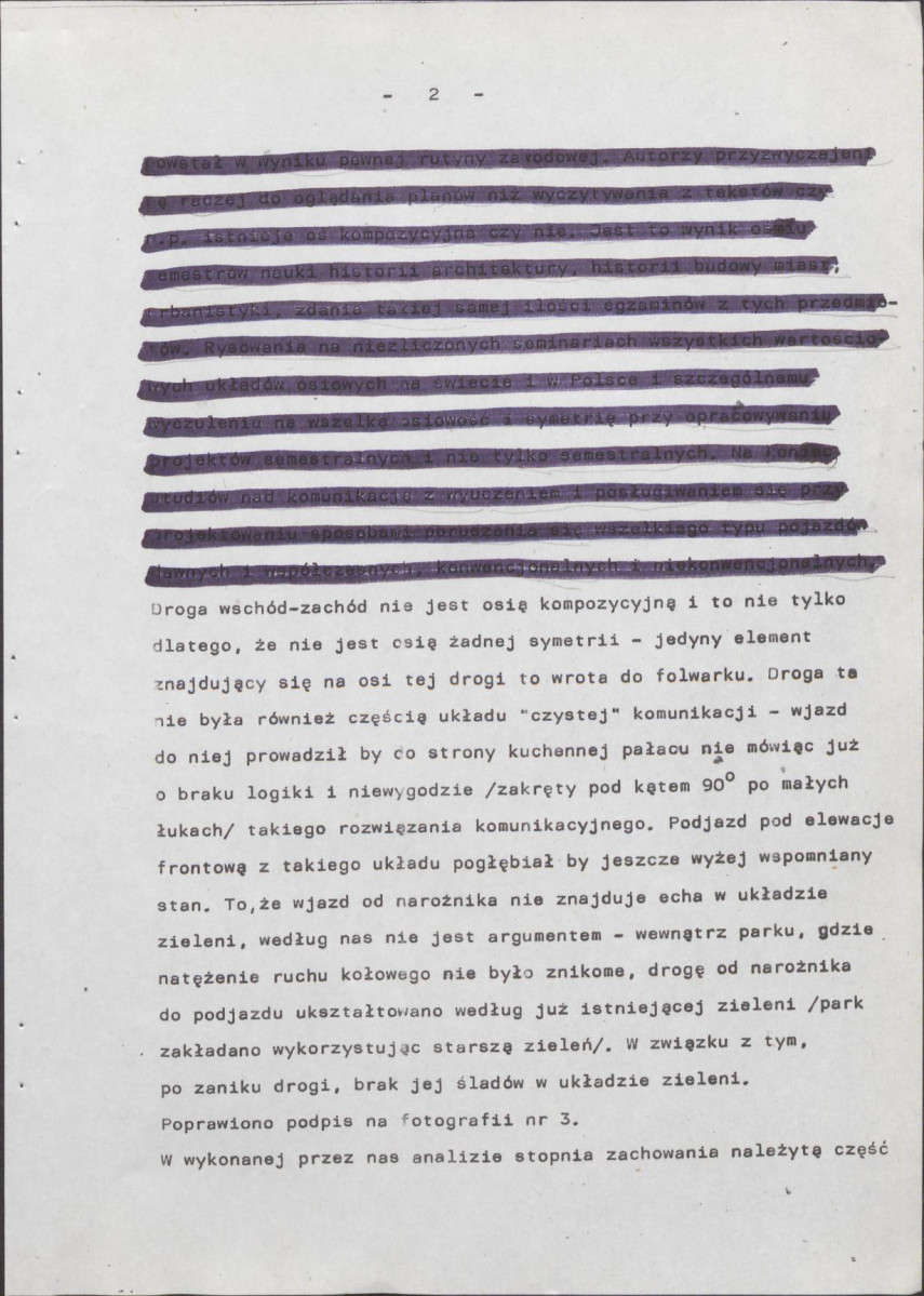 Ewidencja parkowa, skan nr 22