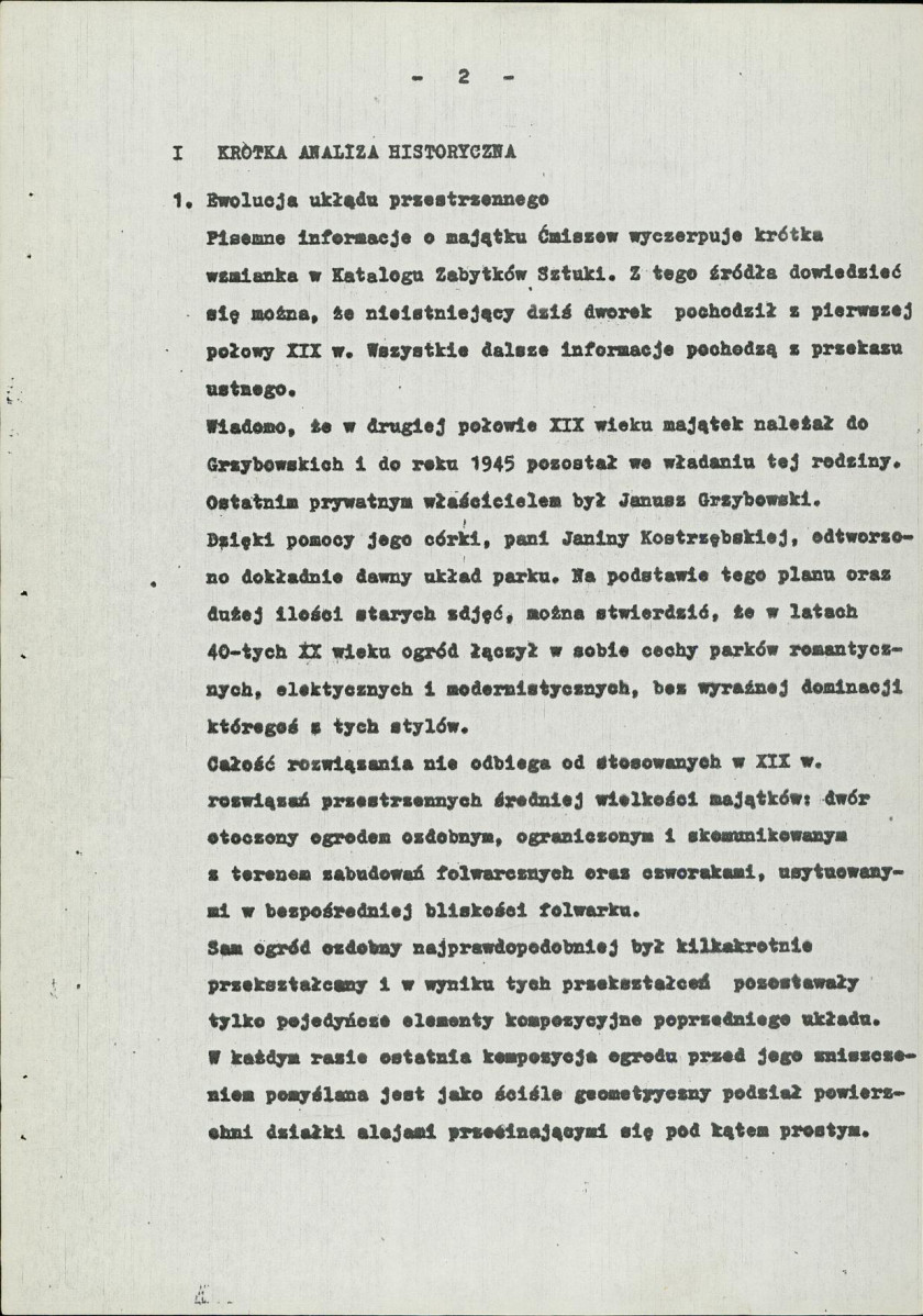Ewidencja parkowa, skan nr 6