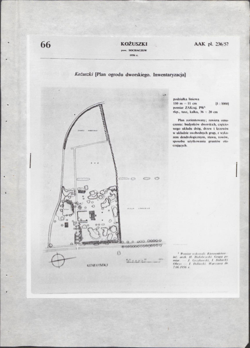 Ewidencja parkowa, skan nr 35