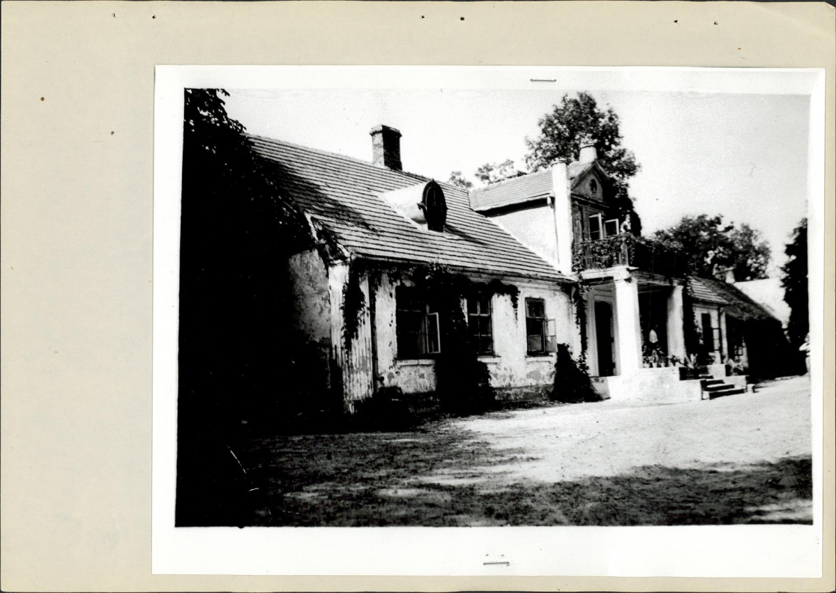 Ewidencja parkowa, skan nr 28