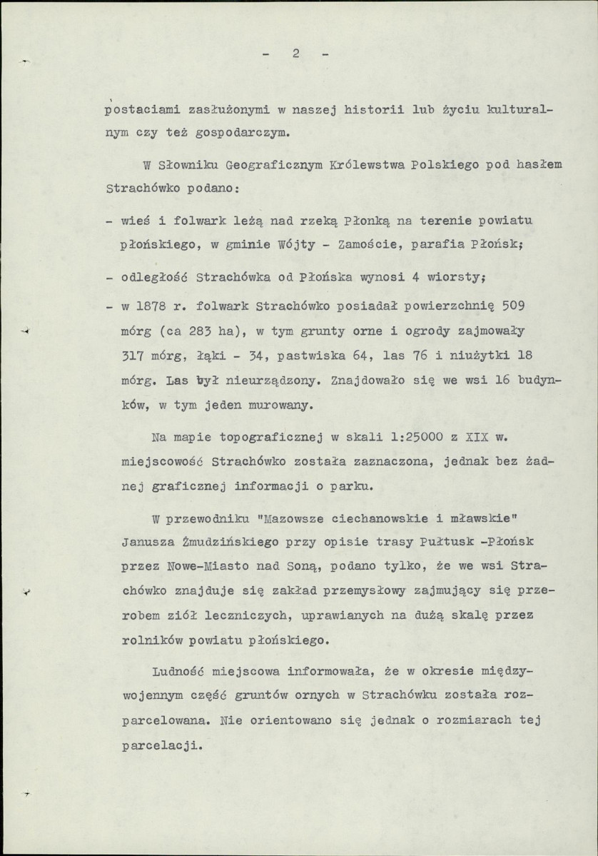 Ewidencja parkowa, skan nr 9
