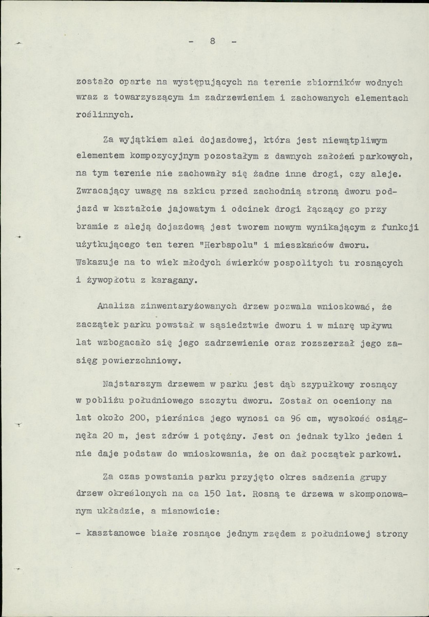 Ewidencja parkowa, skan nr 15
