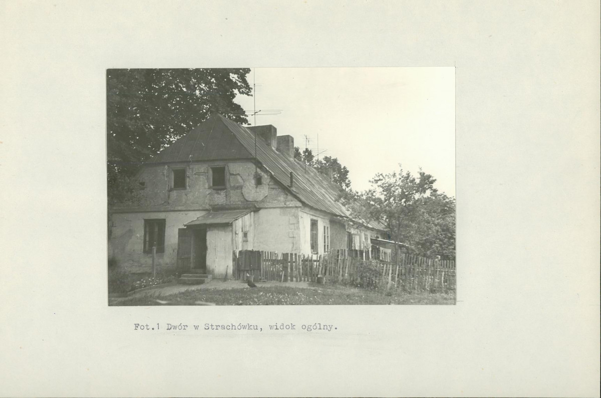 Ewidencja parkowa, skan nr 44