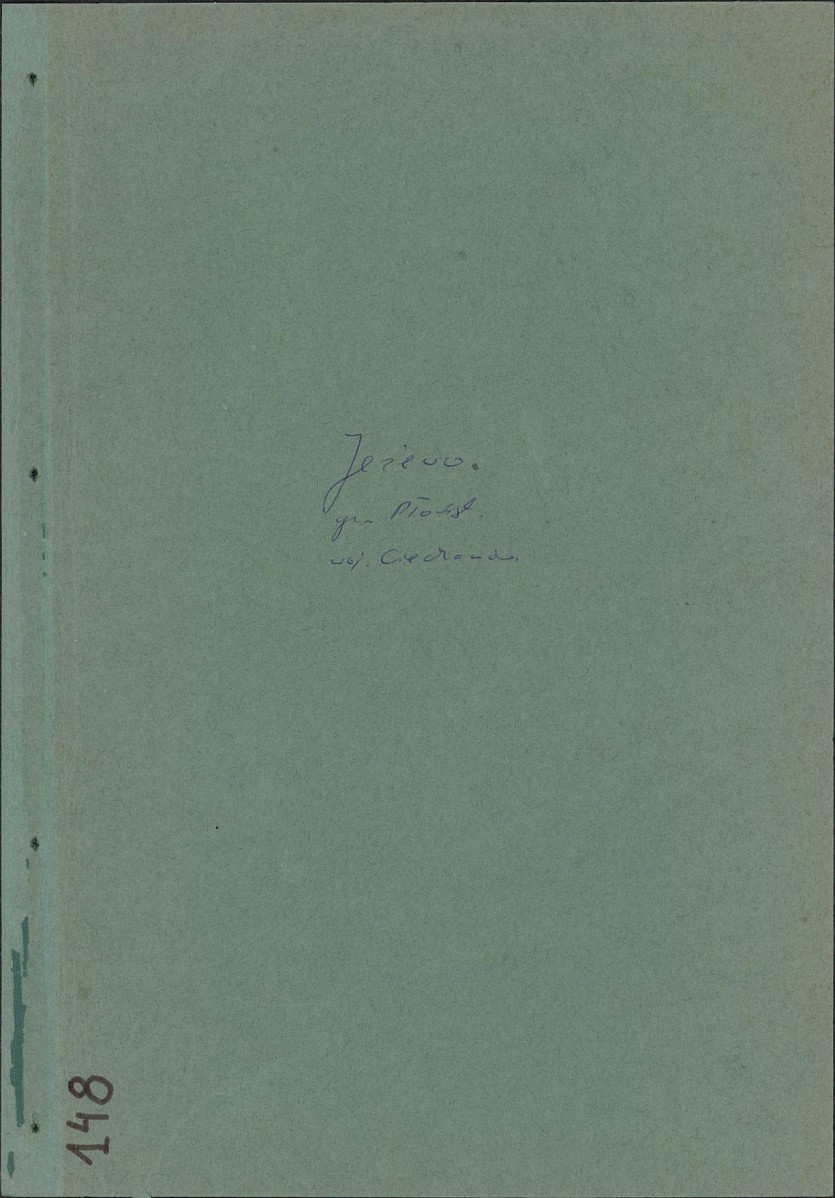 Ewidencja parkowa, skan nr 1