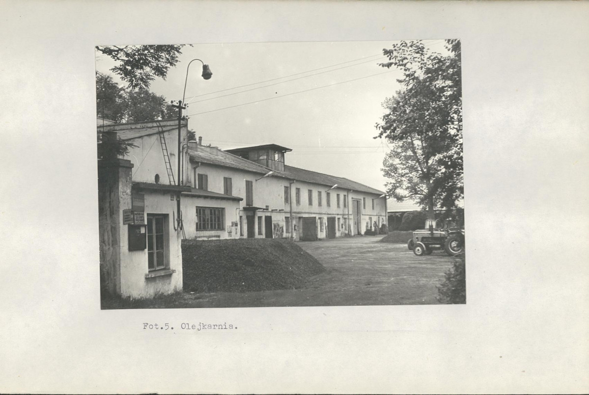 Ewidencja parkowa, skan nr 48