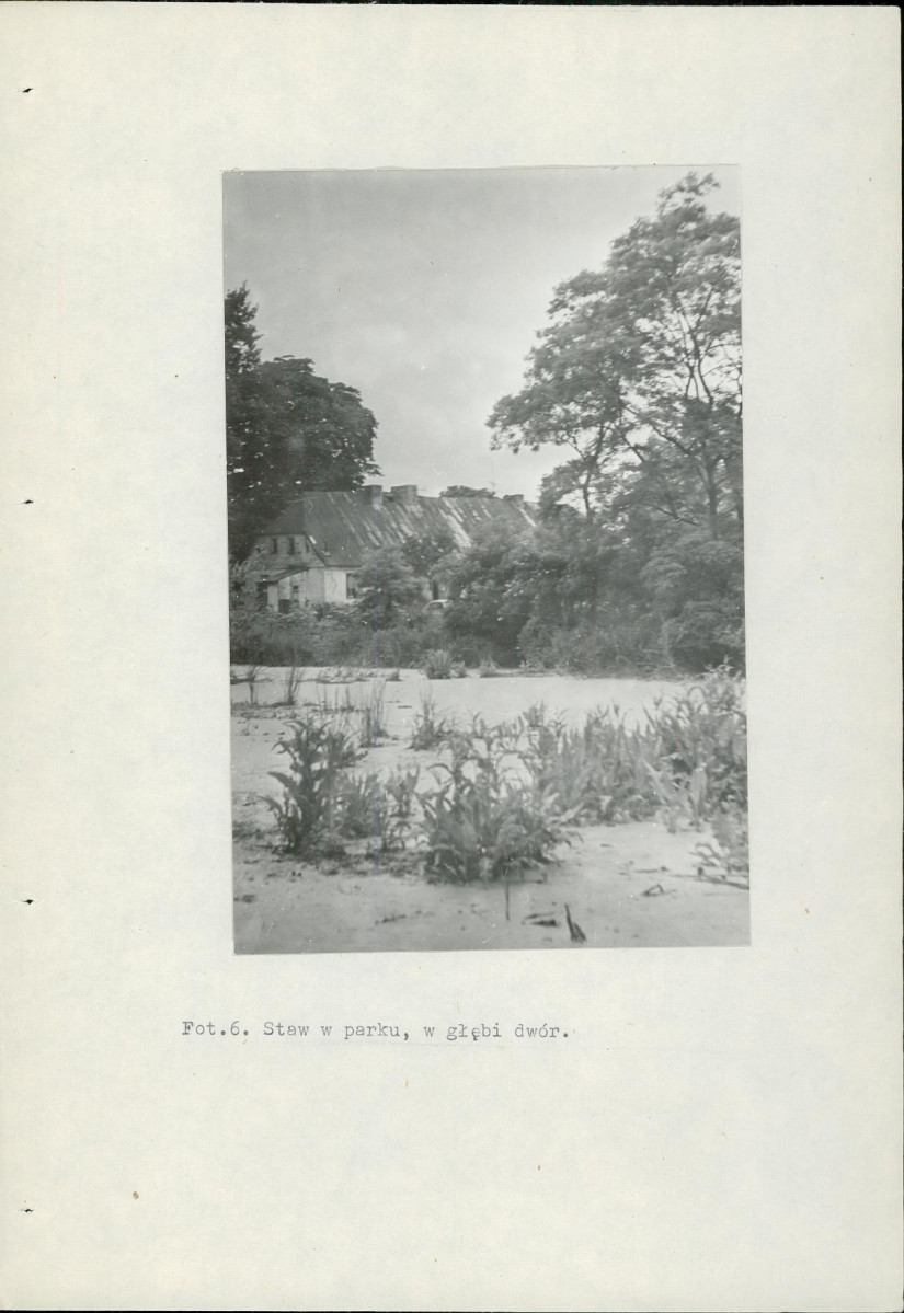 Ewidencja parkowa, skan nr 49