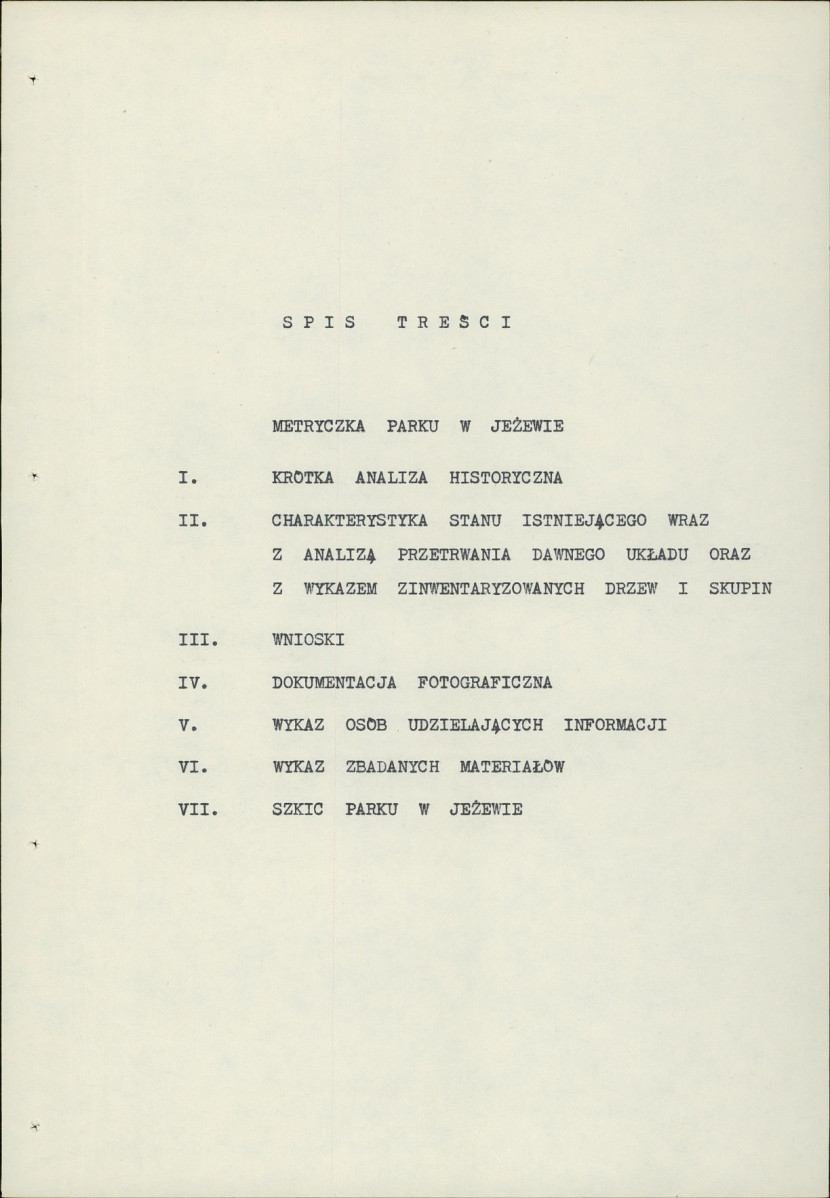 Ewidencja parkowa, skan nr 6