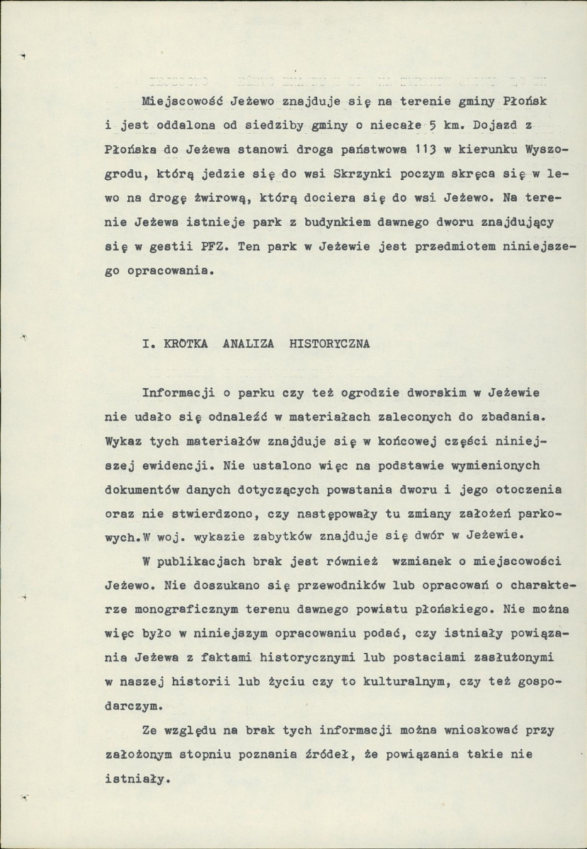 Ewidencja parkowa, skan nr 8