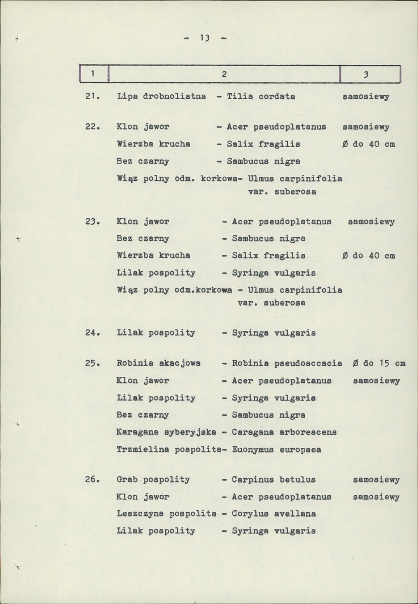 Ewidencja parkowa, skan nr 20