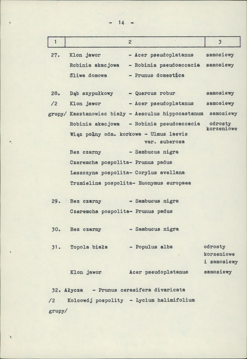 Ewidencja parkowa, skan nr 21