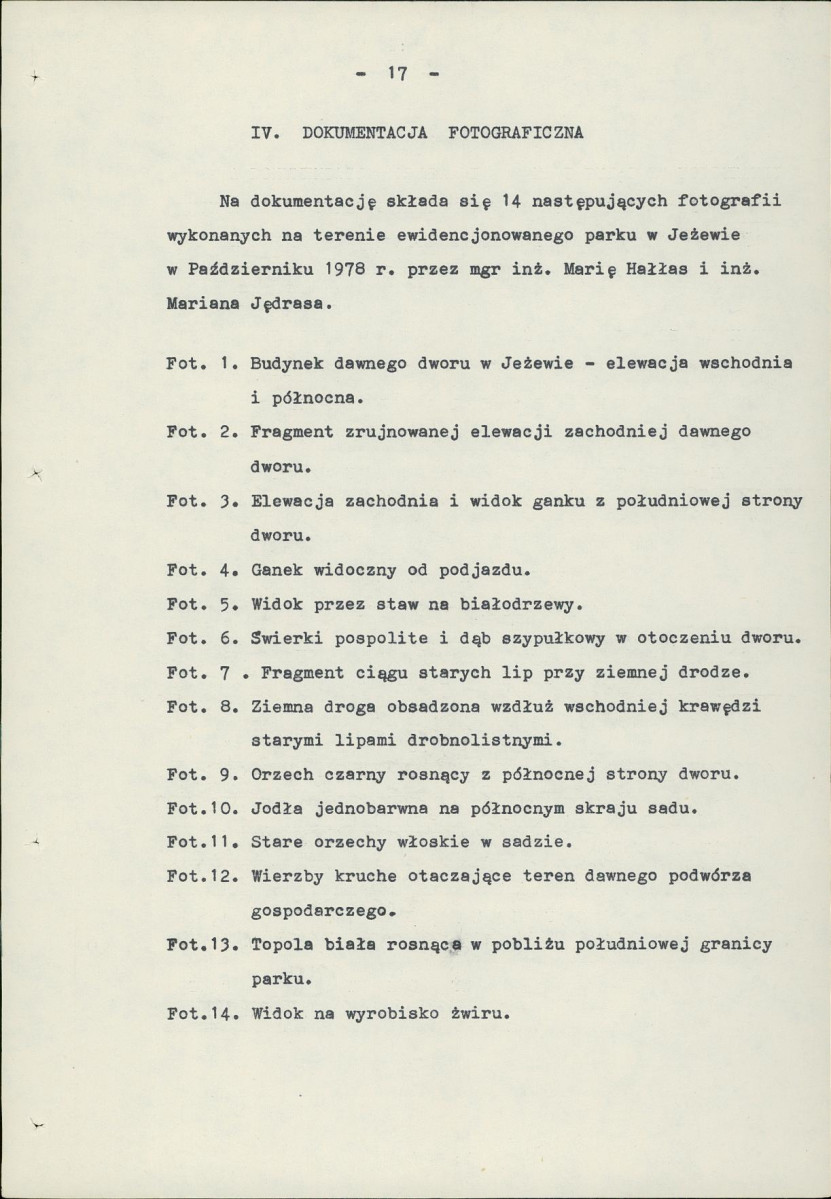 Ewidencja parkowa, skan nr 24