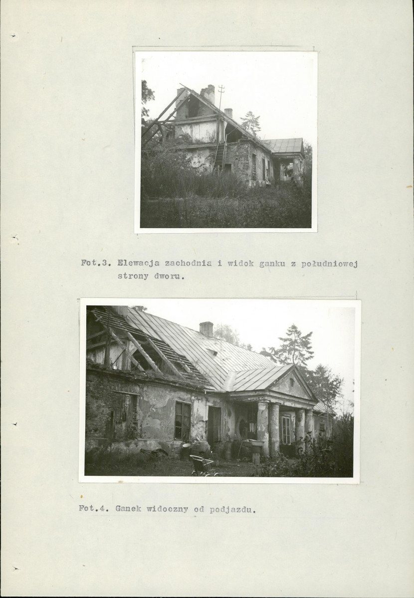 Ewidencja parkowa, skan nr 29