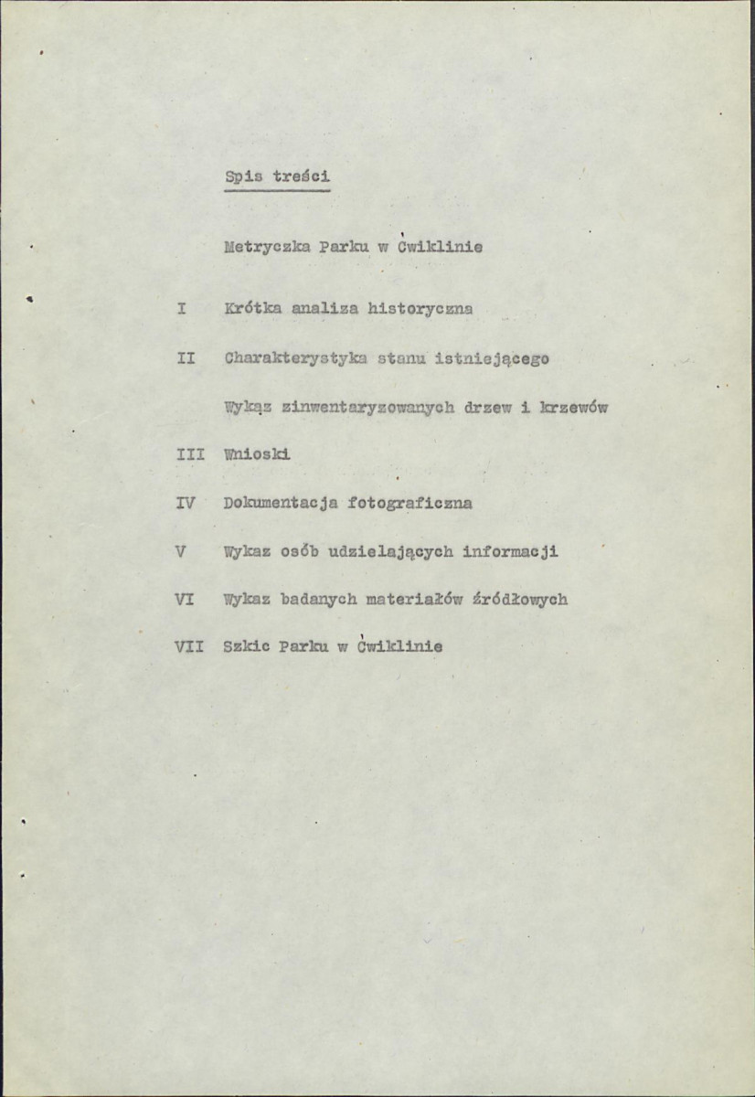 Ewidencja parkowa, skan nr 6