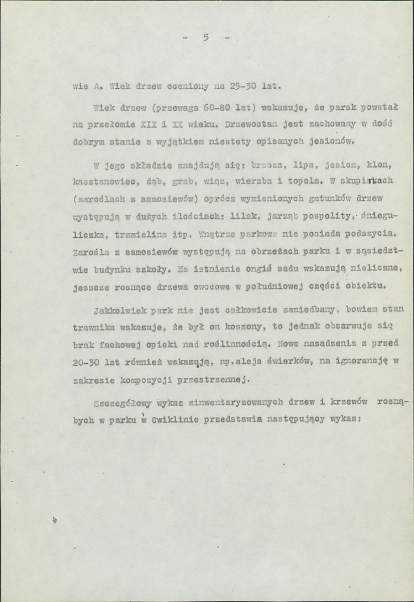 Ewidencja parkowa, skan nr 12