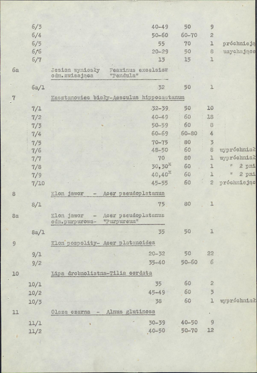 Ewidencja parkowa, skan nr 14