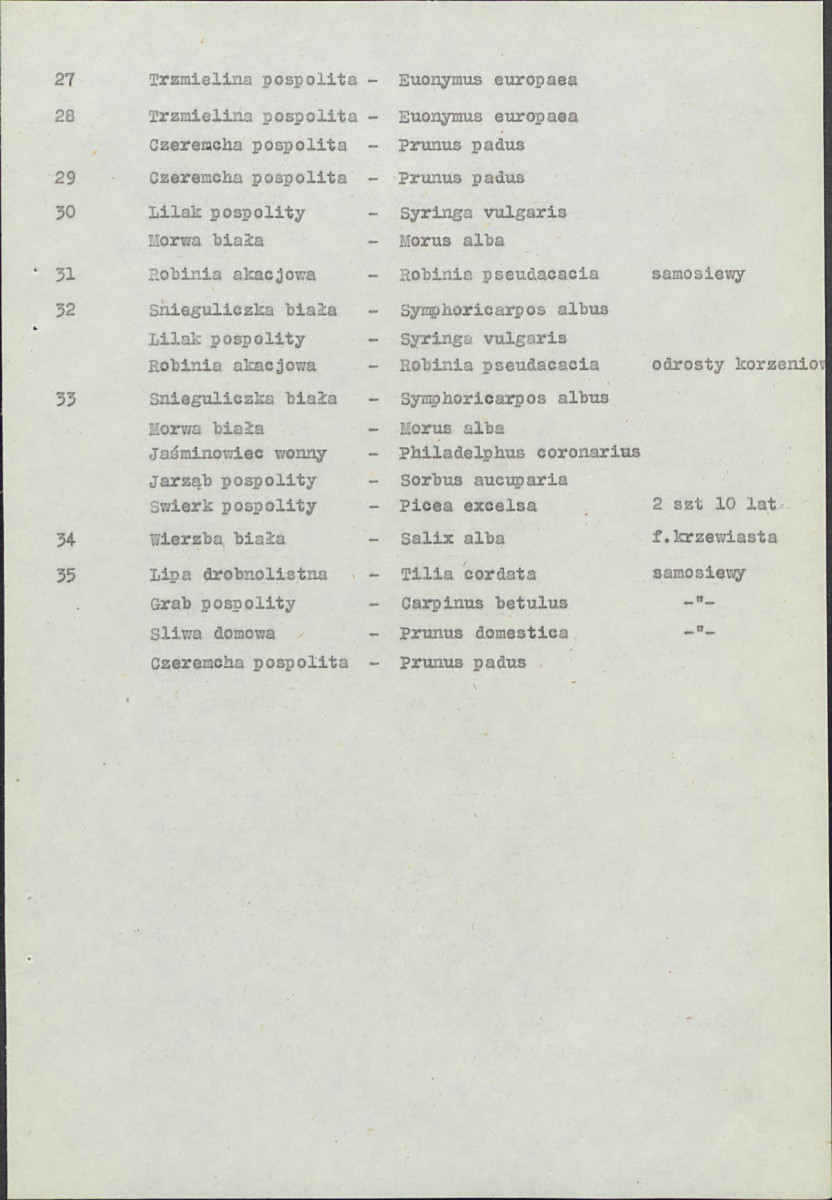 Ewidencja parkowa, skan nr 17