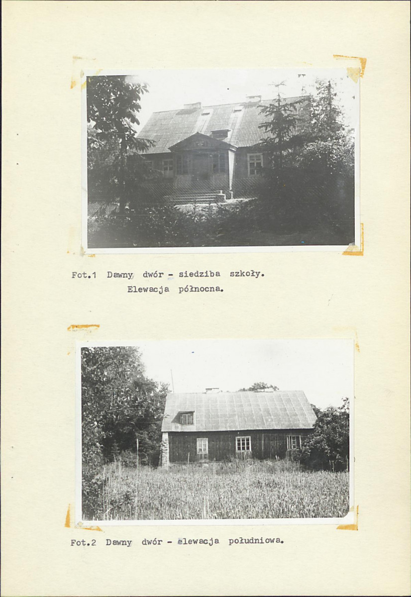 Ewidencja parkowa, skan nr 20