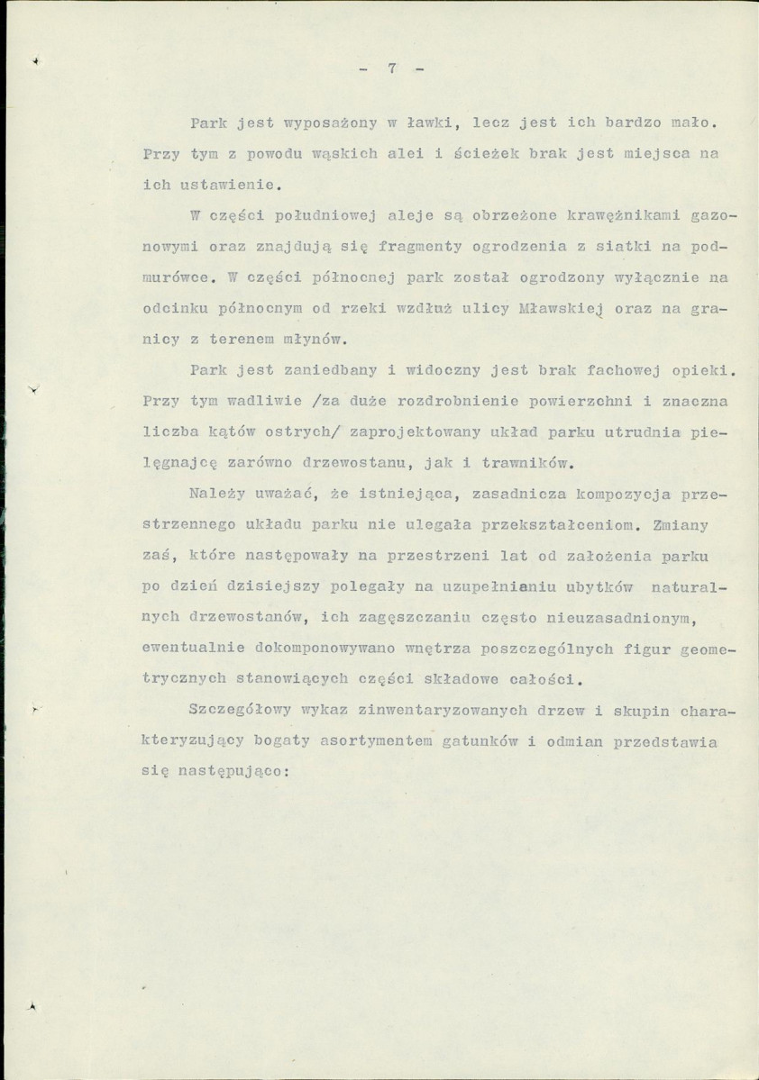 Ewidencja parkowa, skan nr 14