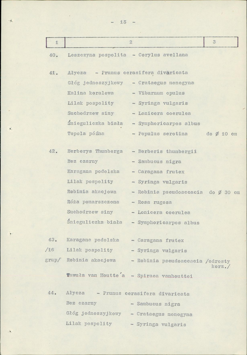 Ewidencja parkowa, skan nr 22