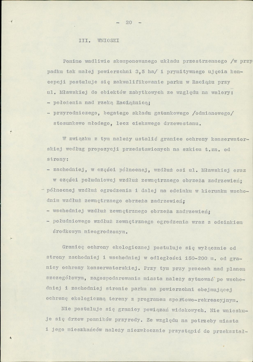 Ewidencja parkowa, skan nr 27