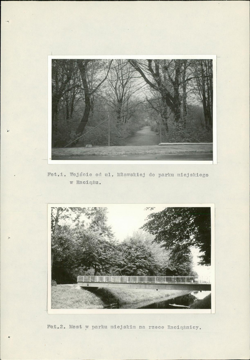 Ewidencja parkowa, skan nr 33