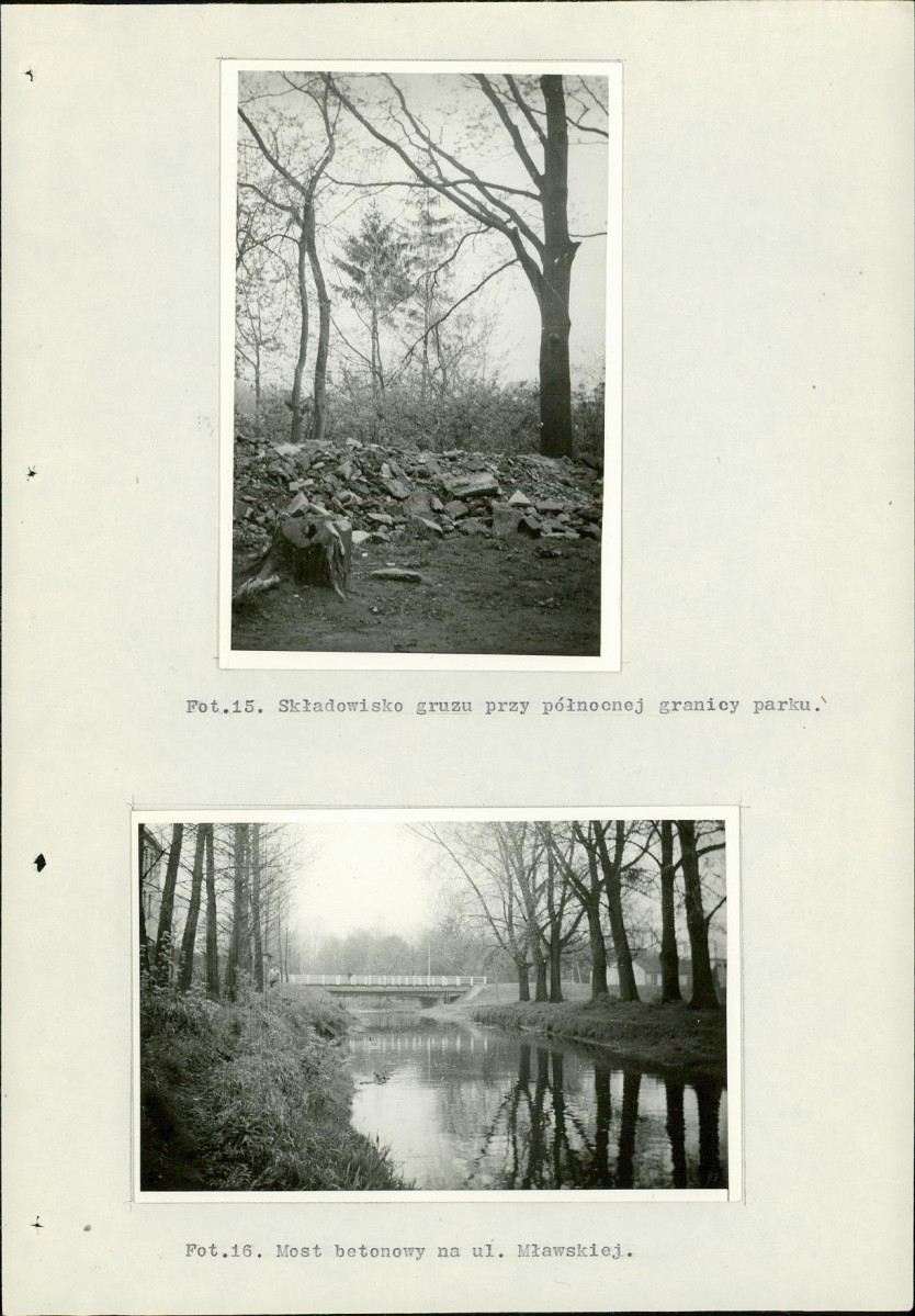 Ewidencja parkowa, skan nr 40
