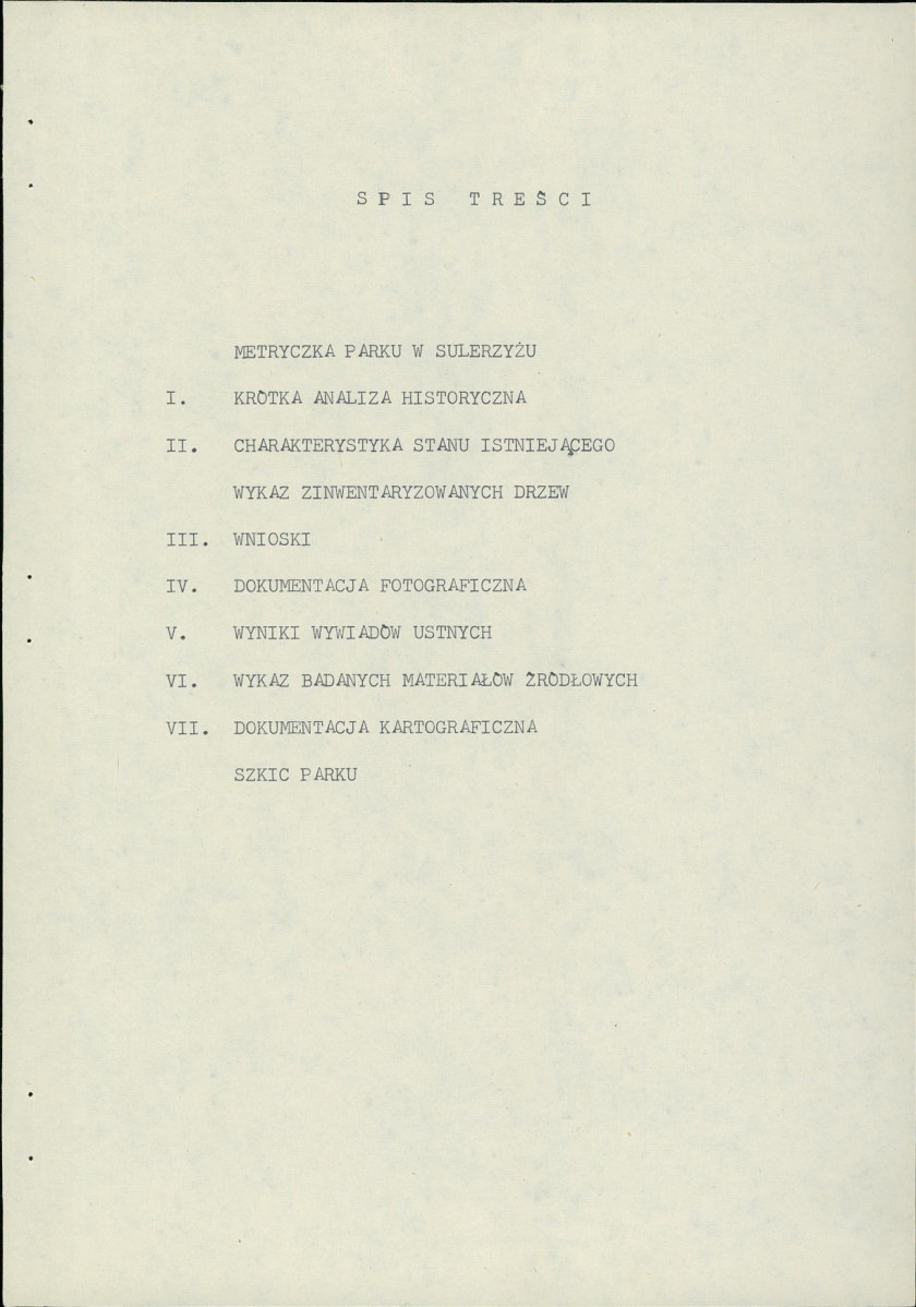 Ewidencja parkowa, skan nr 6