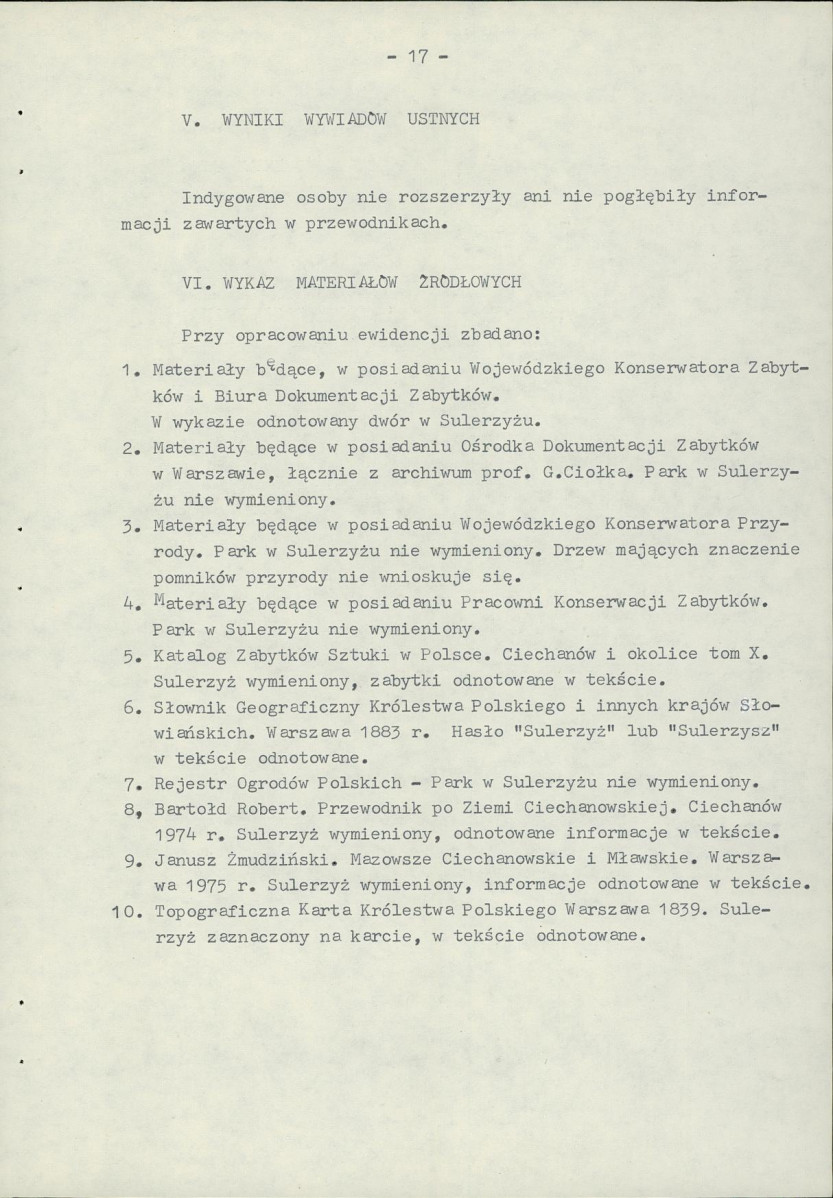 Ewidencja parkowa, skan nr 24
