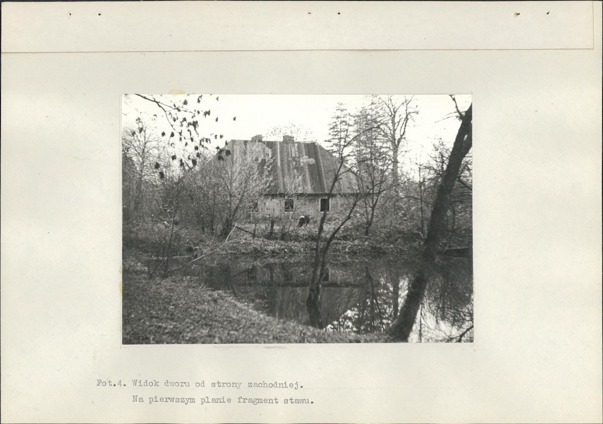 Ewidencja parkowa, skan nr 29