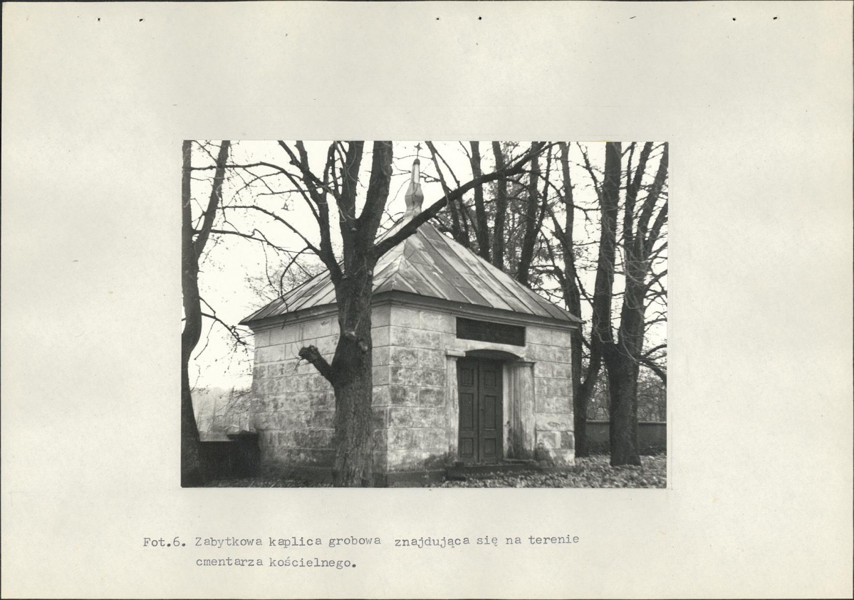 Ewidencja parkowa, skan nr 31